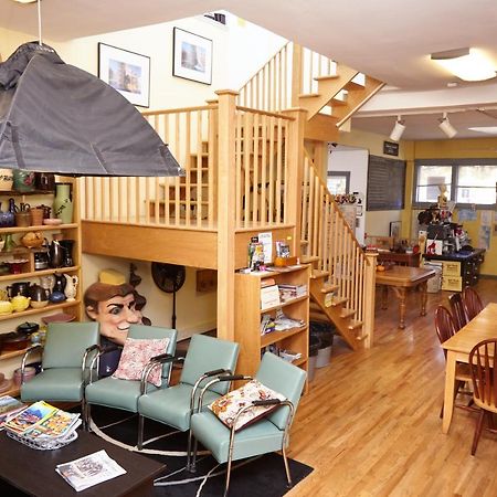 Ray'S Bucktown Bed And Breakfast Chicago Ngoại thất bức ảnh
