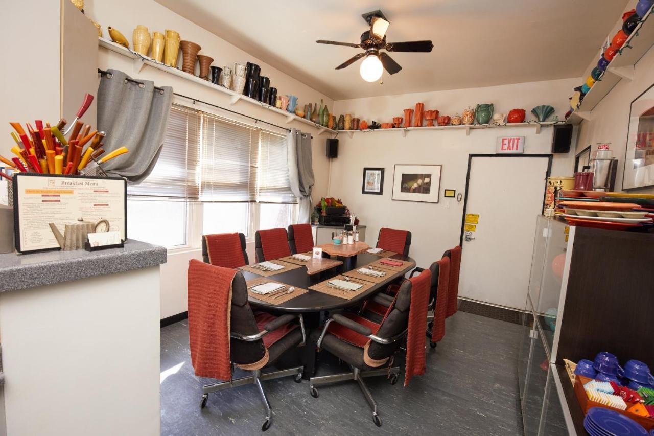 Ray'S Bucktown Bed And Breakfast Chicago Ngoại thất bức ảnh
