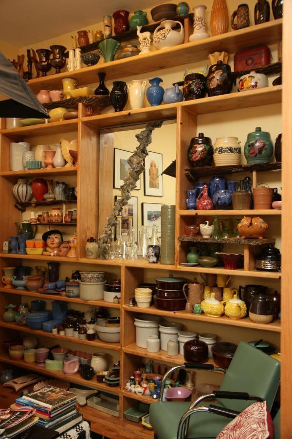 Ray'S Bucktown Bed And Breakfast Chicago Ngoại thất bức ảnh
