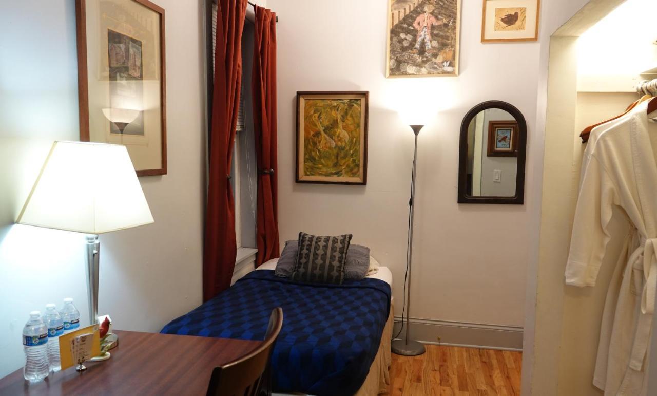 Ray'S Bucktown Bed And Breakfast Chicago Ngoại thất bức ảnh
