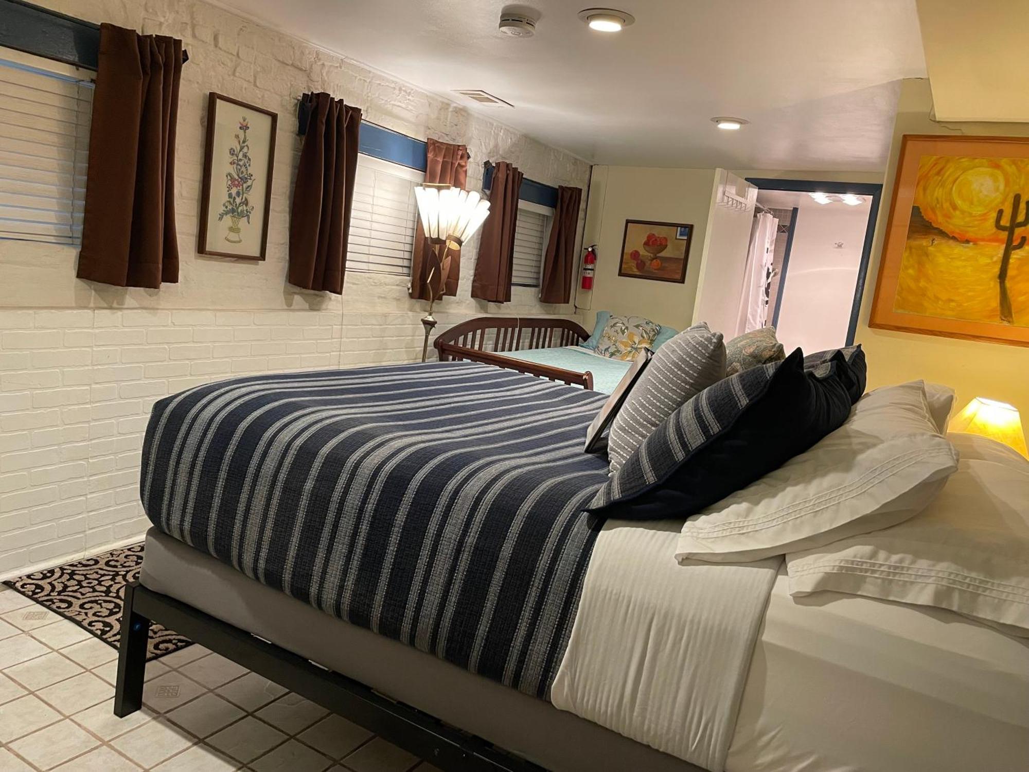 Ray'S Bucktown Bed And Breakfast Chicago Ngoại thất bức ảnh