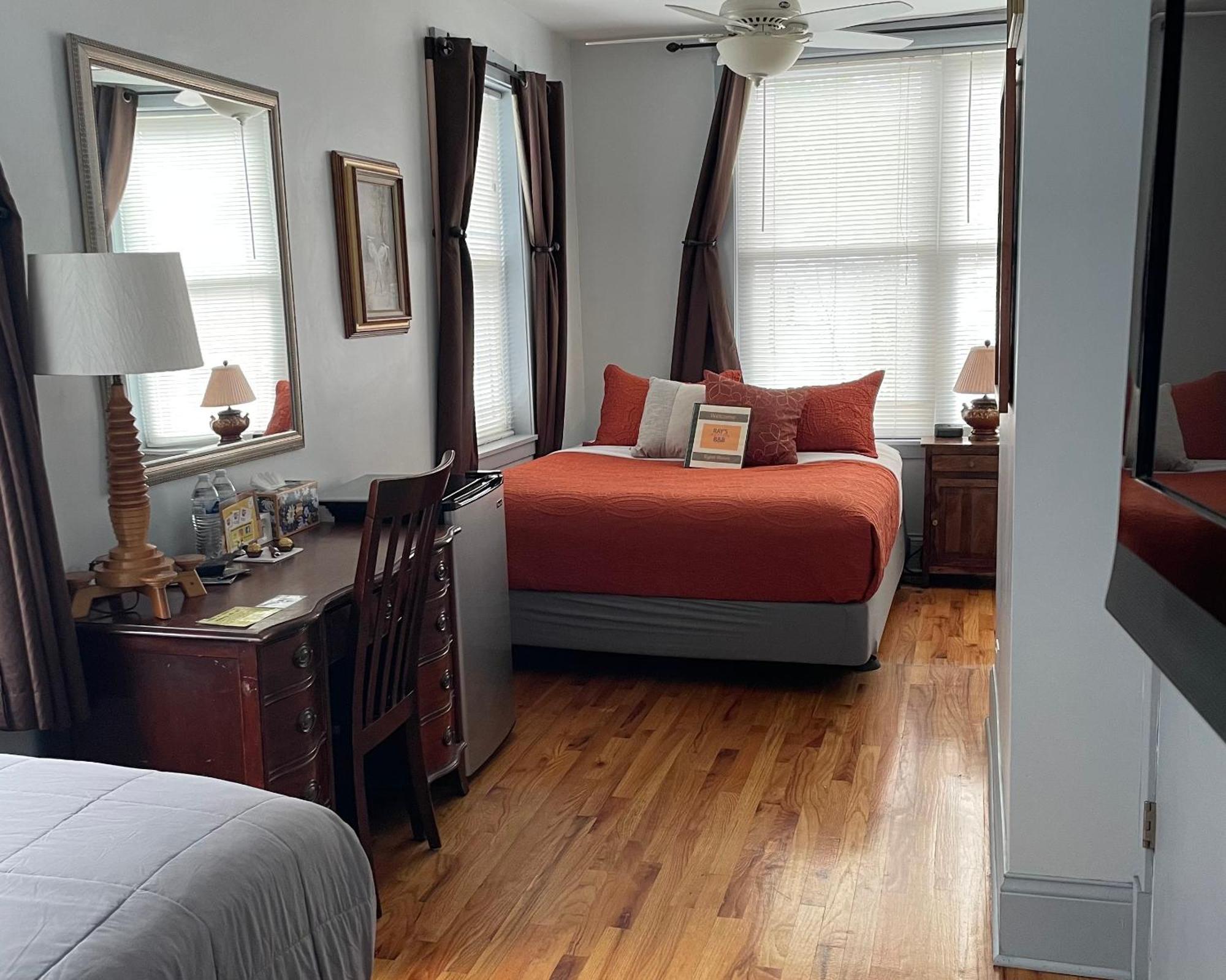 Ray'S Bucktown Bed And Breakfast Chicago Ngoại thất bức ảnh