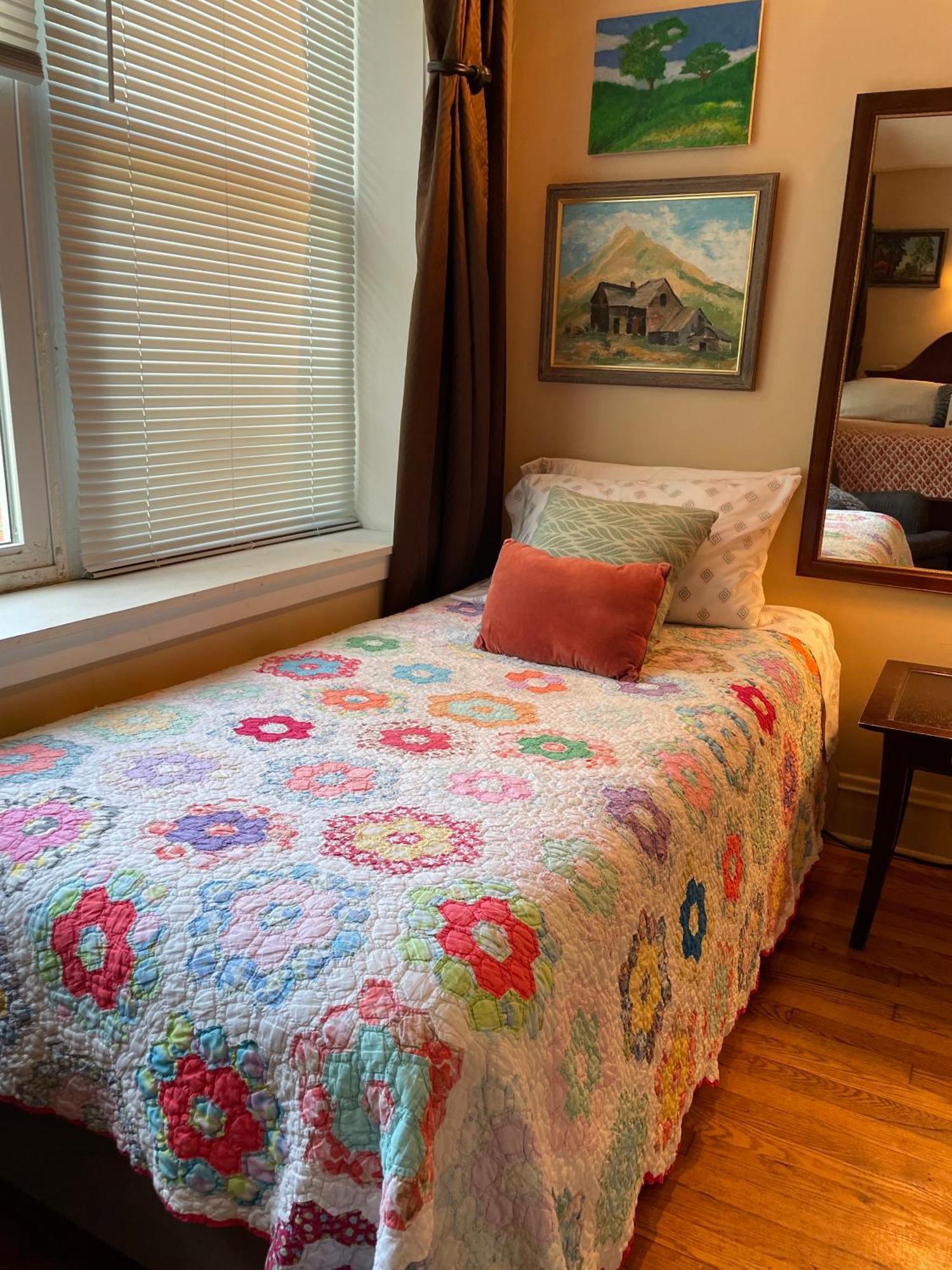 Ray'S Bucktown Bed And Breakfast Chicago Ngoại thất bức ảnh