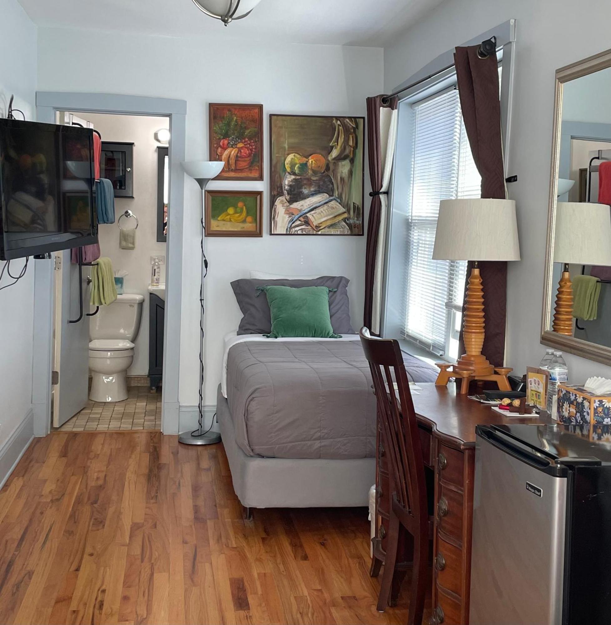 Ray'S Bucktown Bed And Breakfast Chicago Ngoại thất bức ảnh