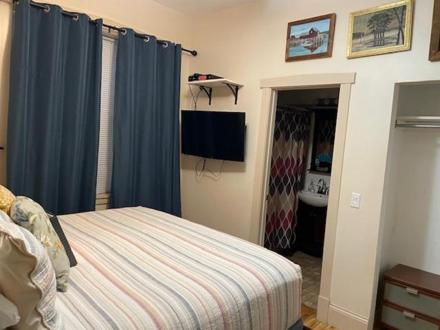 Ray'S Bucktown Bed And Breakfast Chicago Ngoại thất bức ảnh