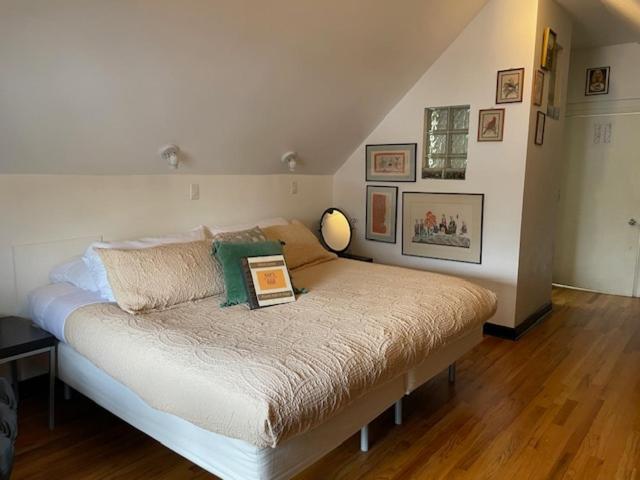 Ray'S Bucktown Bed And Breakfast Chicago Ngoại thất bức ảnh