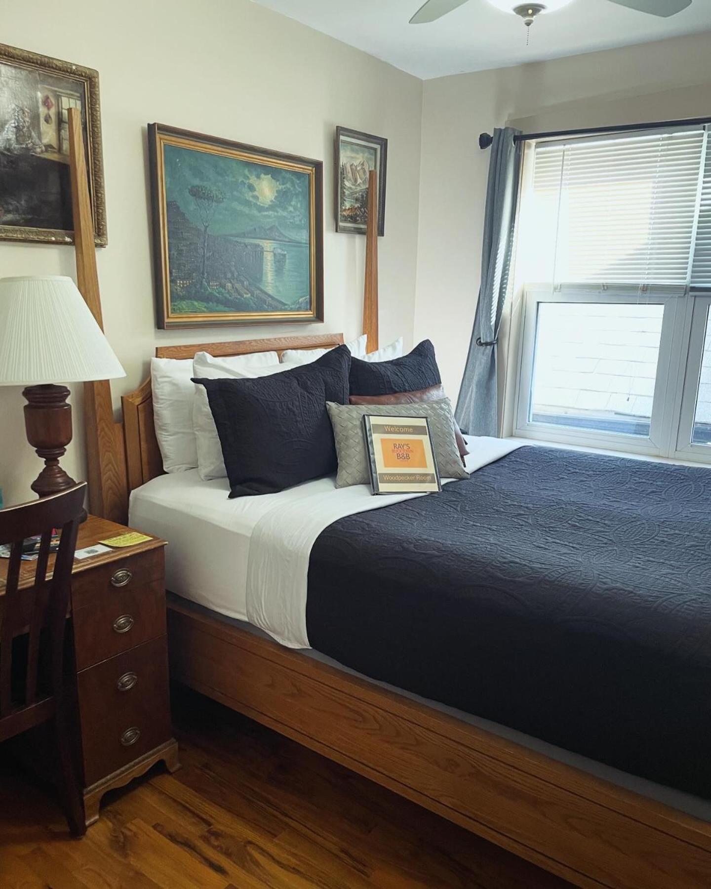 Ray'S Bucktown Bed And Breakfast Chicago Ngoại thất bức ảnh