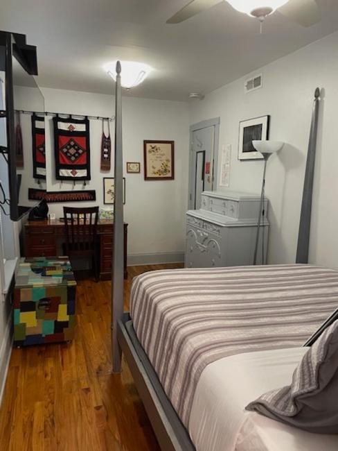 Ray'S Bucktown Bed And Breakfast Chicago Ngoại thất bức ảnh