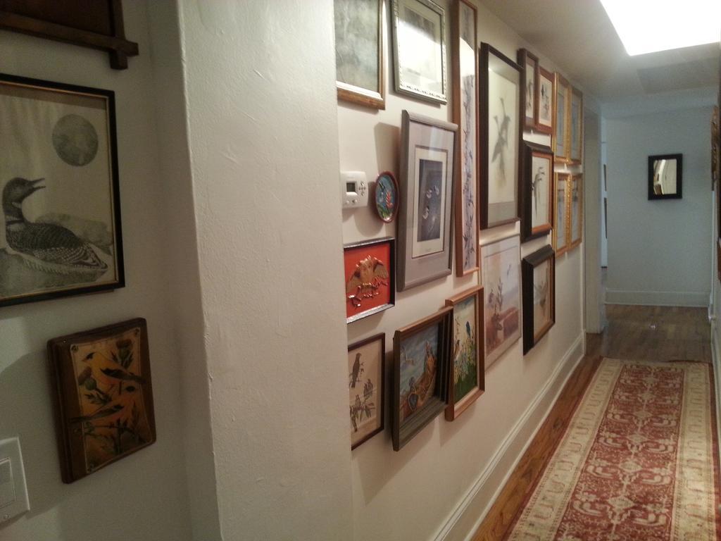 Ray'S Bucktown Bed And Breakfast Chicago Ngoại thất bức ảnh