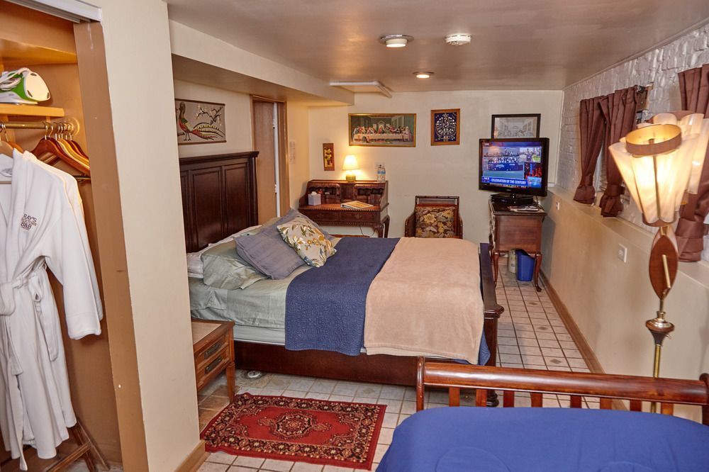 Ray'S Bucktown Bed And Breakfast Chicago Ngoại thất bức ảnh