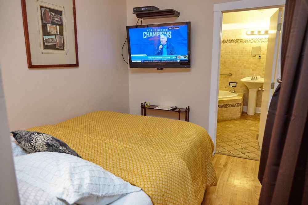Ray'S Bucktown Bed And Breakfast Chicago Ngoại thất bức ảnh